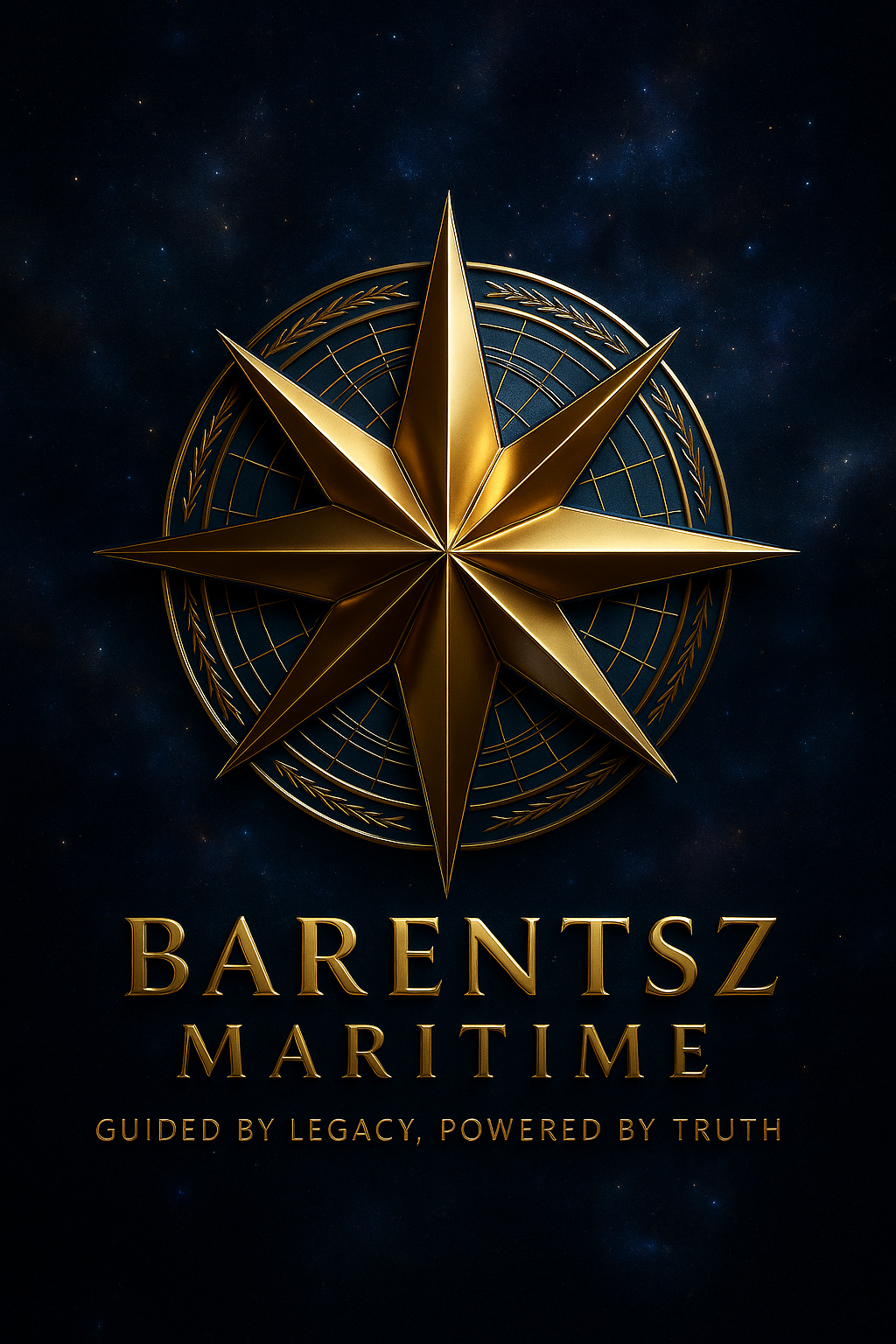 Barentsz Maritime